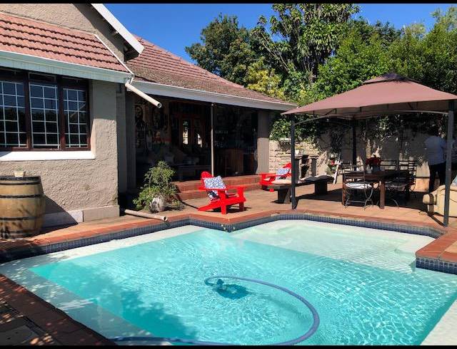 3 BEDROOM SIMPLEX FOR SALE IN ESSENWOOD